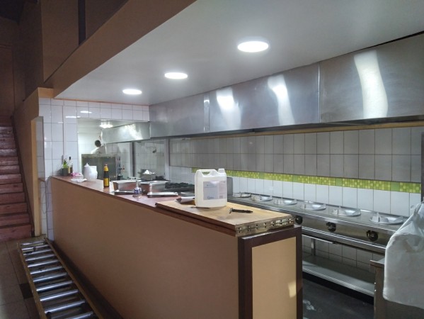 Imagen 21 de servicio