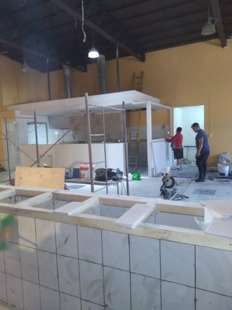 Imagen 24 de servicio
