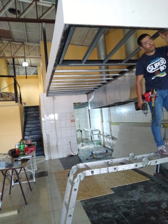 Imagen 25 de servicio
