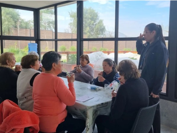 Imagen principal del servicio