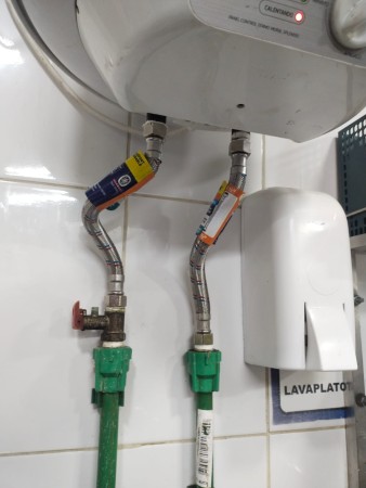 Imagen 4 de servicio