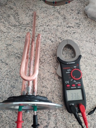 Imagen 7 de servicio