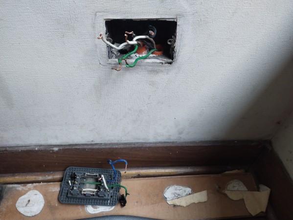 Imagen 16 de servicio