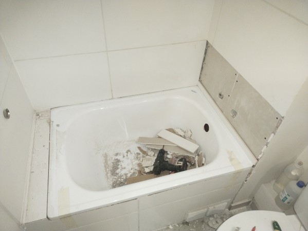 Imagen 37 de servicio