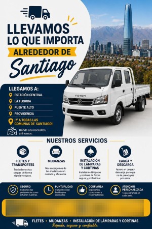 Imagen principal del servicio