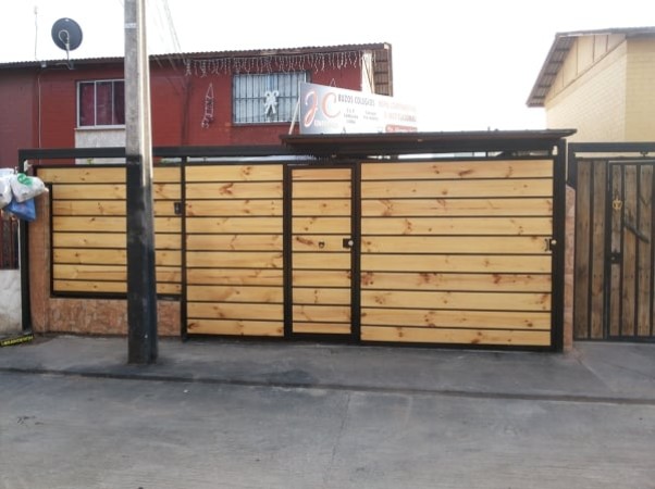 Imagen 5 de servicio