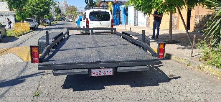 Imagen 8 de servicio