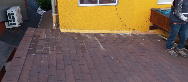Imagen 9 de servicio