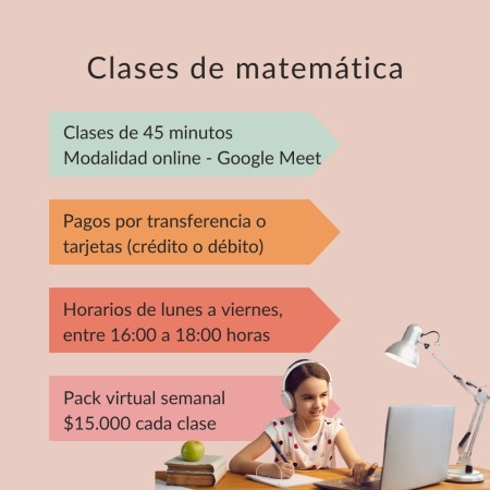 Imagen principal del servicio