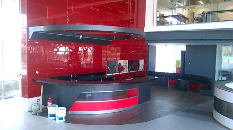 Imagen 4 de servicio
