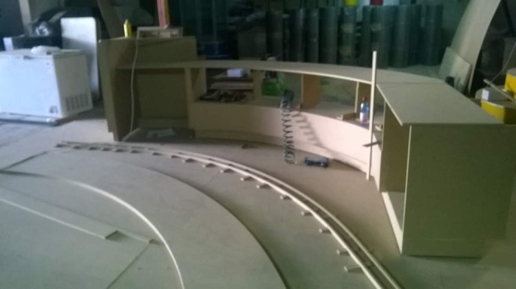Imagen 5 de servicio