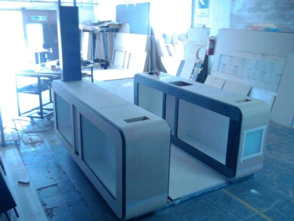 Imagen 8 de servicio