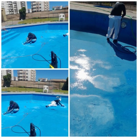 Imagen 4 de servicio