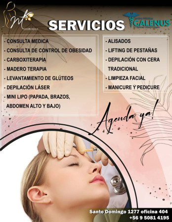 Imagen 11 de servicio