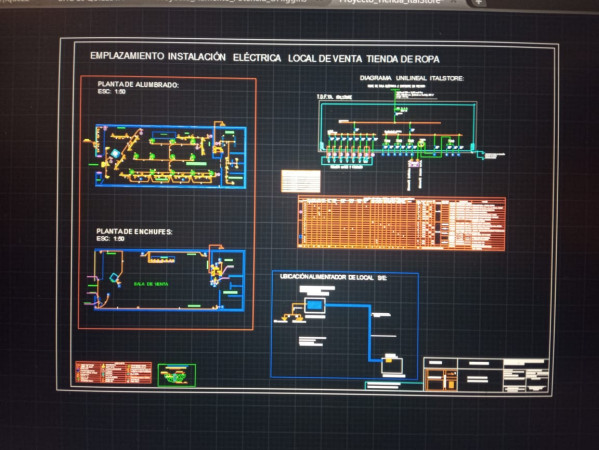 Imagen 3 de servicio