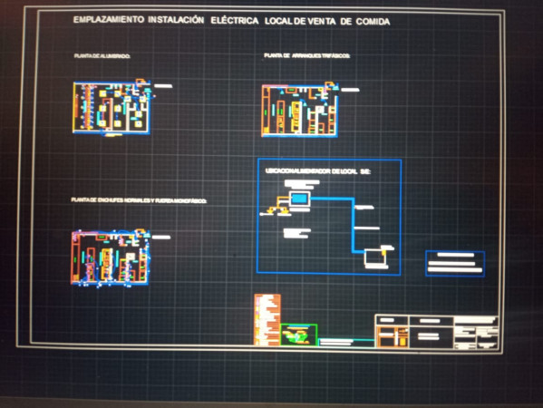 Imagen 4 de servicio
