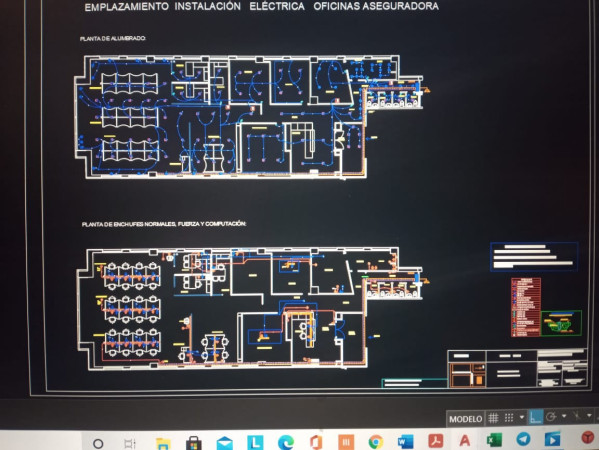 Imagen 8 de servicio