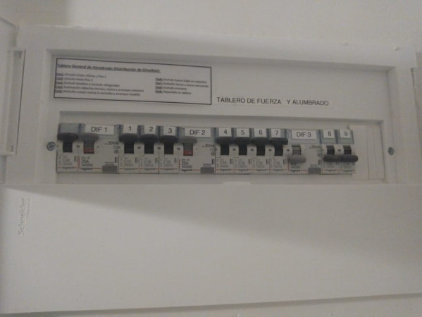 Imagen 10 de servicio