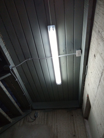 Imagen 5 de servicio