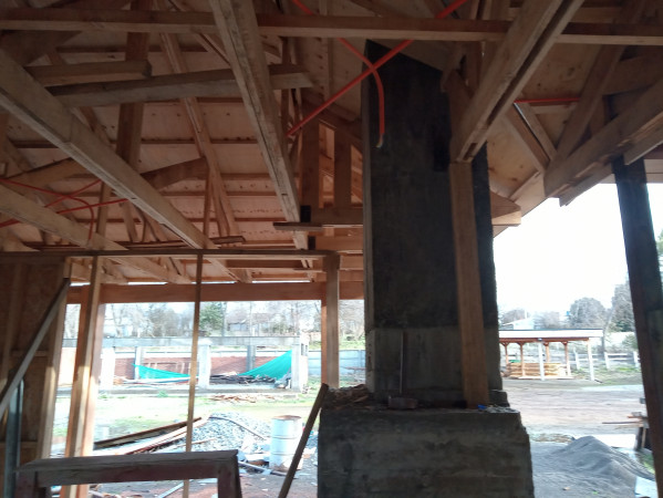 Imagen 6 de servicio