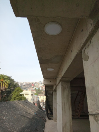 Imagen 10 de servicio