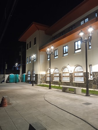 Imagen 20 de servicio