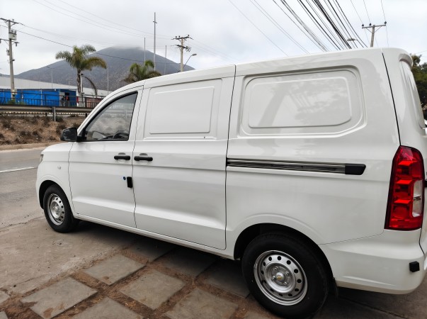 Imagen 9 de servicio