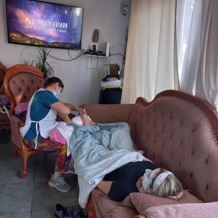Imagen 13 de servicio