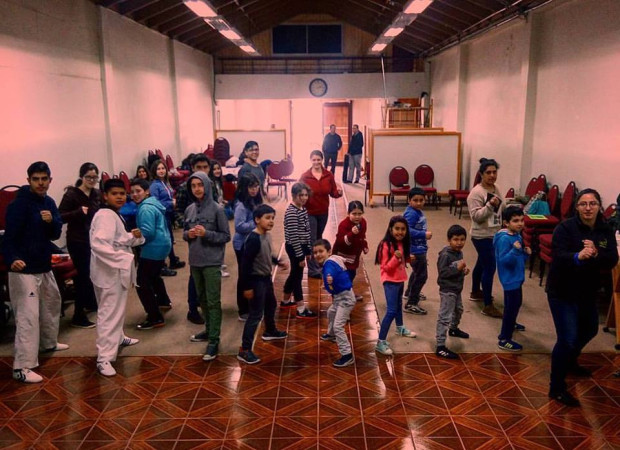Imagen 4 de servicio