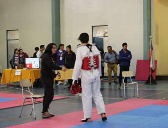 Imagen 5 de servicio