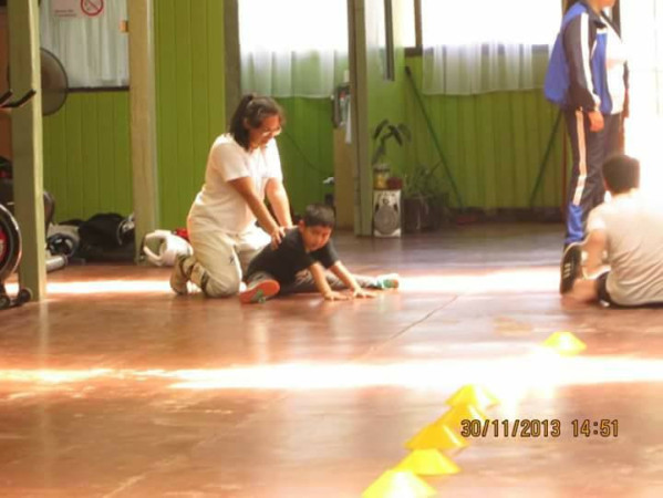 Imagen 12 de servicio