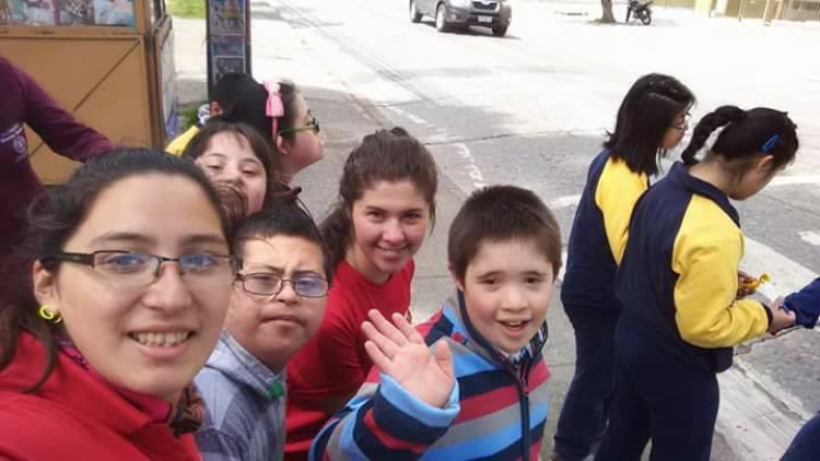 Imagen 11 de servicio