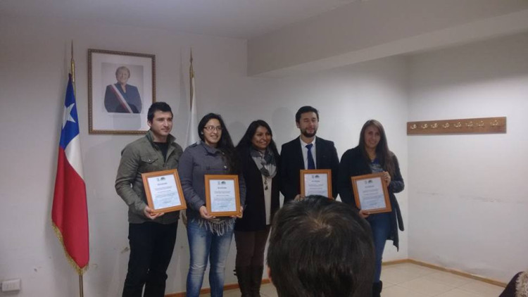 Imagen 13 de servicio
