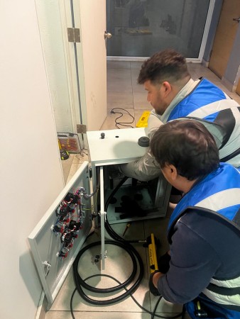Imagen 3 de servicio