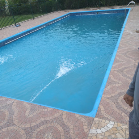 Imagen 5 de servicio