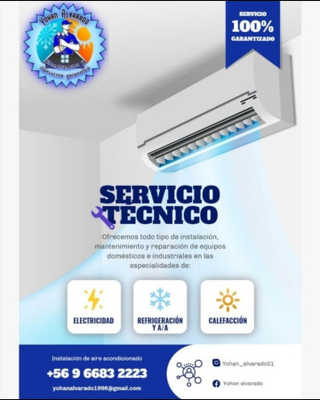 Imagen 4 de servicio