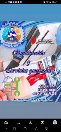 Imagen 7 de servicio