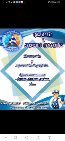 Imagen 8 de servicio