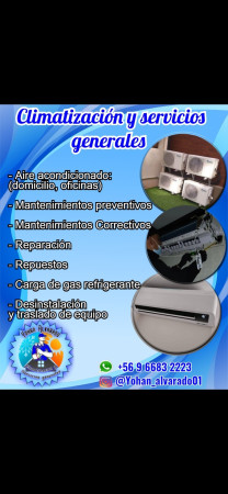 Imagen 10 de servicio