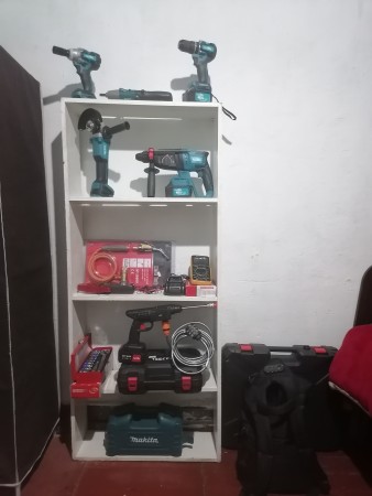 Imagen 17 de servicio