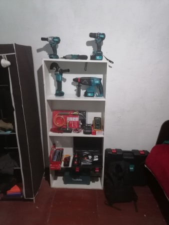 Imagen 23 de servicio