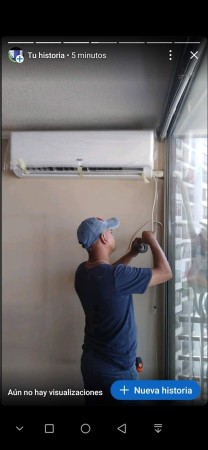 Imagen 32 de servicio
