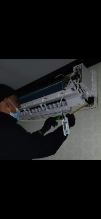 Imagen 35 de servicio
