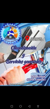 Imagen 41 de servicio