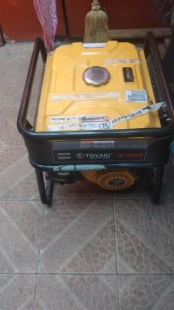 Imagen 43 de servicio