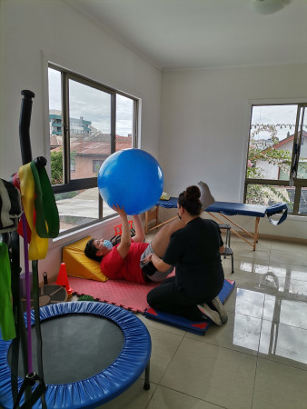Imagen 9 de servicio