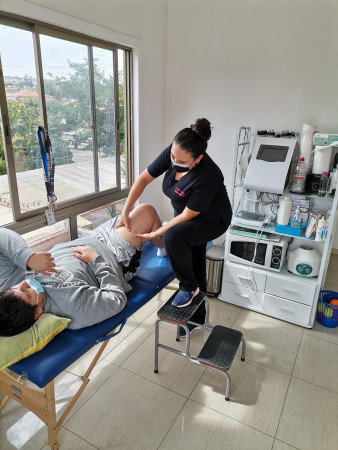 Imagen 10 de servicio