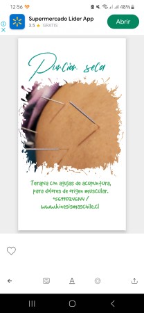 Imagen 14 de servicio