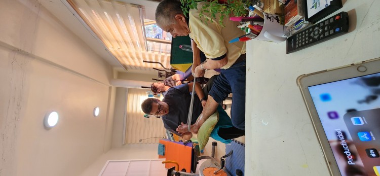 Imagen 47 de servicio