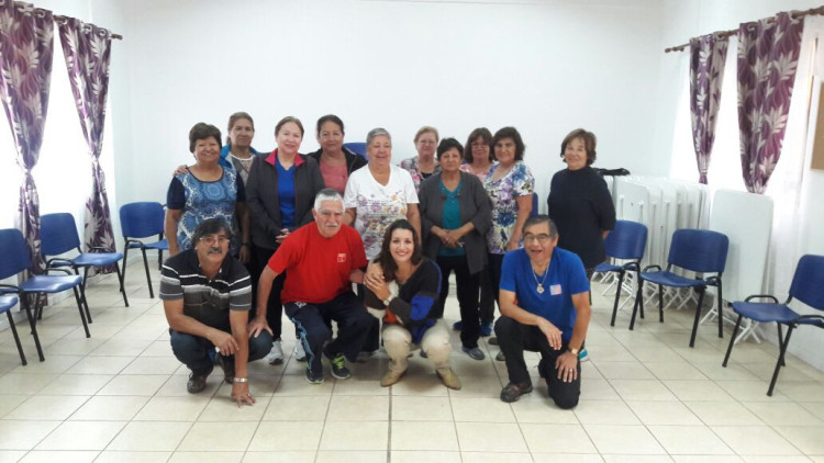 Imagen 4 de servicio